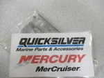 U15 Mercury Genuine Quicksilver 17-29908 Roll Pin Oem New Factory Boat Parts. Fixed Price $5.89.