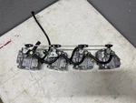 Mercury 125 Carburetor Set Oem Wme Rebuilt 90 115 Hp. Fixed Price $199.00.