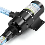 18590-2092 Macerator Pump Compatible With Jabsco, 49 L/min Wastewater Evacuat.... Fixed Price $126.24.