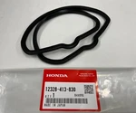 Valve Cover Gasket Honda CB250/CB400/CB450/CM250/CM450/CM400 New 12328413830. Fixed Price $26.85.