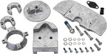 Quicksilver 888756Q03 Aluminum Anode Kit For Alpha Unspecified,. Fixed Price $174.75.