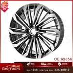 For Nissan Altima 2023-2024 New 19 Inch Wheel Rim Machined Gray Alloy. Fixed Price $158.59.