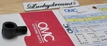 Genuine Omc 123975, 0123975 Cover. Fixed Price $20.99.