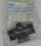 New Omc Outboard Marine Corp Boat Oem Motor Tube Clamp Part No. 115800. Fixed Price $23.99.