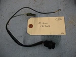 Mercury Outboard Oil Sensor 12430A4 (124). Fixed Price $29.00.