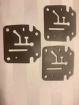 Johnson Evinrude Omc 337808 Gasket 1992-2005 20-70HP. Fixed Price $5.00.