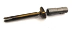 Omc Oem Evinrude Johnson Choke Solenoid Plunger Part 0377891. Fixed Price $10.81.
