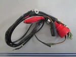 *new Oem* 0820 Omc Johnson Evinrude Motor Cable Assy 0583596. Fixed Price $134.95.