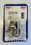 Sea Dog Line Stainless Door Stop & Catch 221710-1 *new*. Fixed Price $6.99.
