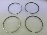 Z61 Mercury Quicksilver 39-32921A12 Piston Ring Set Oem New Factory Boat Parts. Fixed Price $24.28.