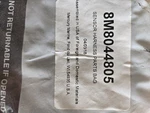 Mercury Sensor Harness 8M0042697. Fixed Price $25.00.