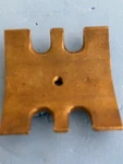 Volvo Sea Water Cam # 834792, Oem, New. Fixed Price $68.00.