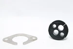 Kawasaki Stx 12F 15F Jet Ski Cable Grommet Harness Stay. Fixed Price $8.00.