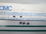 New Oem (lot Of 3) 0304201 Omc Johnson Evinrude Lead Shot 0810. Fixed Price $17.00.