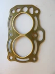 Nos Honda Factory Genuine Engine Gasket Oem 12251-881-305. Fixed Price $62.99.
