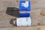 Genuine Perkins 26561118 Fuel Filter. Box.. Fixed Price $7.00.