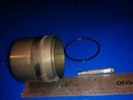Cylinder F449010 Trim 818055A3 F694541-1 Force Chrysler 90HP. Fixed Price $40.55.