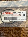 Yamaha 67F-13339-00. Fixed Price $13.00.