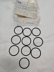 New Lot Of 10 Johnson Evinrude Omc 308626 Stringer Stern Drive. Fixed Price $24.80.