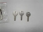 Mercury Mariner Mercruiser Ignition Key Set Of (3) 30431108 Boat. Fixed Price $14.95.