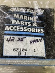 Mercury Marine / Quicksilver 62104 Shift Shaft Nos Oem Part. Fixed Price $26.79.