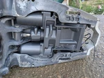 Yamaha 250HP 4-STROKE Trim Unit, Clamps, Steering Bracket/arm 69J-43800-07-8D. Fixed Price $1400.00.