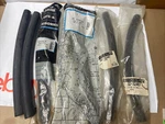 *new Oem* (lot Of 6) 0720 Mercury Quicksilver 14" Hose 32-41725 33/32461 D37. Fixed Price $27.23.