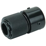 Central Pneumatic Air Hammer Quick Release Chisel Holder, 1-3/16"-8 Tpi, Carb.... Fixed Price $31.67.