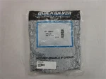 Mercury Quicksilver Water Pump Impeller 47-85647 Marine Boat. Fixed Price $42.70.