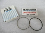 B21 Mercury Quicksilver 39-817869A Ring Set .010 Oem New Factory Boat Parts. Fixed Price $23.72.