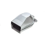 Attwood Low Profile Compact Horn 12V Chrome Plastic #11475-3. Fixed Price $34.21.