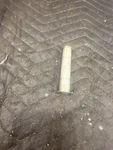 Yamaha 90HP Stroke Outboard Upper Trim Pin (6E5-43126-02-00). Fixed Price $24.99.