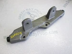 0330509 Engine Cover Mount Bracket For 60 70 75 Hp Johnson Evinrude Outboard. Fixed Price $18.00.