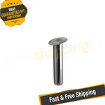 C.e. Smith 53681CA 15 Degree Stainless Steel Flush Mount Rod Holder. Fixed Price $123.18.