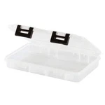 Plano 360710 3600 Open-compartment Stowaway Utility Box Clear. Fixed Price $12.81.