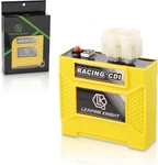 GY6 Pin Dc Cdi Box High Performance Racing Part Digital Adjustable 9.... Fixed Price $50.88.