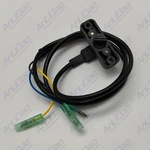 Port Trim Tilt Sender Sensor Sending Unit Mercury Mariner Optimax, 859187A1 V6. Fixed Price $30.17.