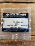 Mercury Quicksilver 26-826210 Seal Nos. Fixed Price $20.00.