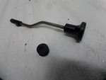 1988 Suzuki DT30C 30HP Choke Rod Grommet 13413-95D00 13631-93501 Motor Outboard. Fixed Price $18.99.