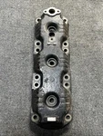 Mercury 15221A5 15221-C1 Mariner V-135 V-150 V-175 Outboard Cylinder Head. Fixed Price $40.00.