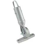 Kraft Tool Concrete Fresno Bracket, Button Handle. Fixed Price $25.20.