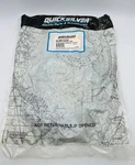 Mercury Quicksilver 84-865772T02 Control Pump Trim Harness Assembly 24 Ft Oem. Fixed Price $29.00.