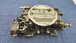 Weber 7W8506 Carburetor 181-455 8590S 40-3 Fits Edelbrock Barrel 4BBL. Fixed Price $352.76.
