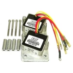 Oem Grade 1989-91 Mercury Mariner 105-225HP 6-CYL Regulator Kit 18736A21 18736A8. Fixed Price $993.32.
