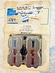 Jabsco Pulsation Dampening Kit 37178-0000. Fixed Price $18.75.