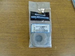 New Sealed Quicksilver P/n 23-F523099-1 Mercury Marine Thrust Washer Spacer B17. Fixed Price $24.99.
