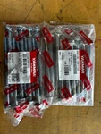 Yanmar 26106-081102 M8X110 Pack Of 9 Bolts, 26106-081202 M8X120. Fixed Price $25.00.
