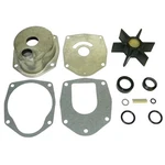 Water Pump Kit Mercury 70 75 90 Hp 3-CYL 1987-2006 Outboard 807929A1 43024A3. Fixed Price $92.71.