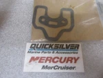 R43 Genuine Mercury Quicksilver 27-858935 Gasket Oem New Factory Boat Parts. Fixed Price $7.81.