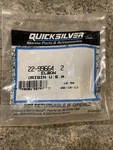 Mercury Quicksilver 22-99664 Elbow Nos. Fixed Price $10.00.